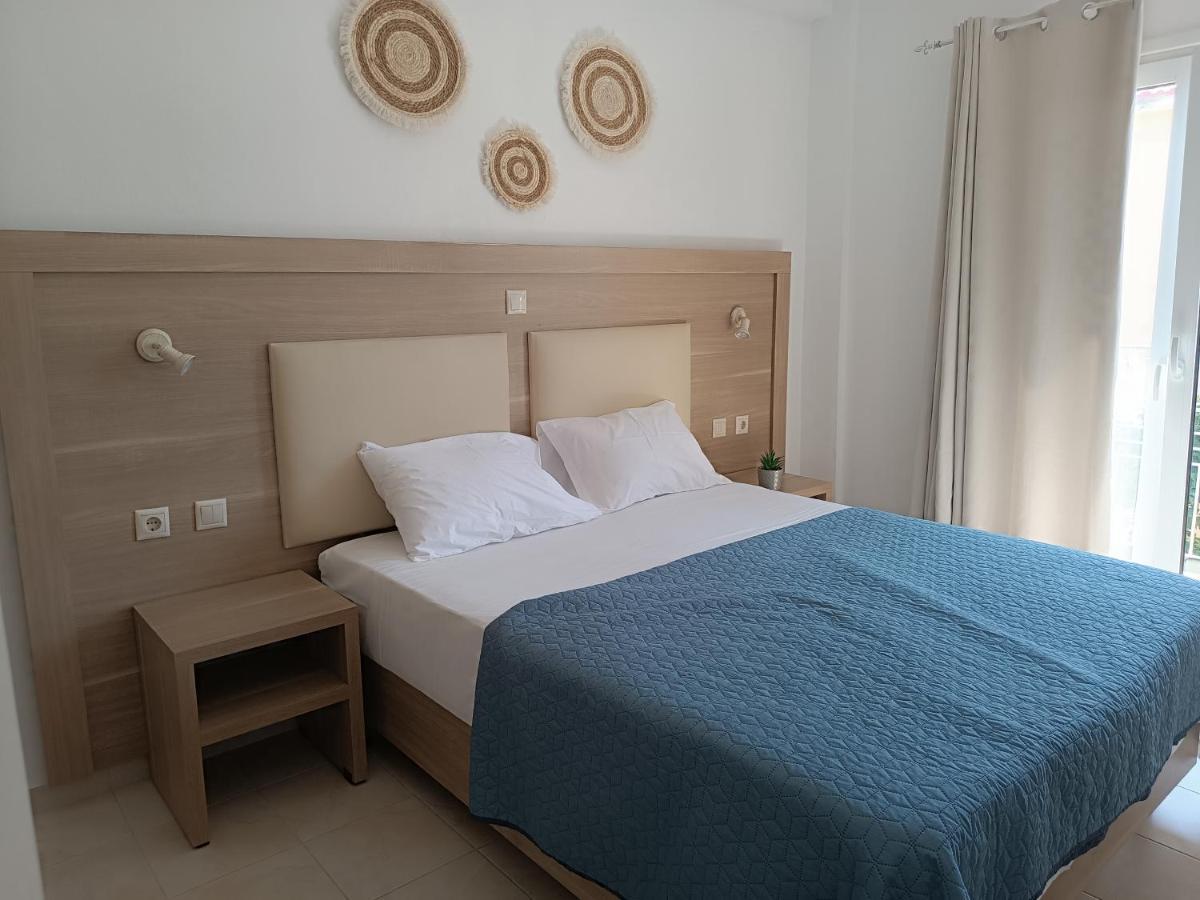 Kelly Apartments Ipsos Luaran gambar